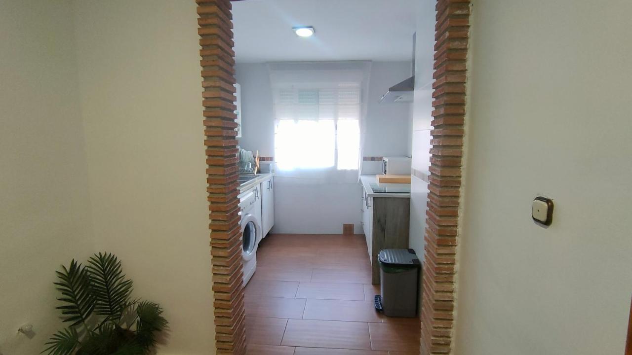 Amplio Apartamento Familiar De 3 Dormitorios En La Zubia Granada A Un Paso De La Alhambra Y Sierra Nevada Exterior photo